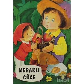 MERAKLI CÜCE - GENEL
