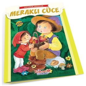 MERAKLI CÜCE - GENEL