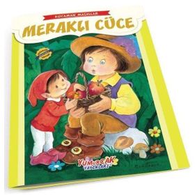 MERAKLI CÜCE - GENEL