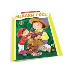 MERAKLI CÜCE - GENEL
