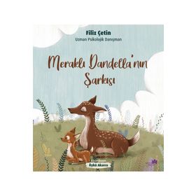 Meraklı Dandella'nın Şarkısı - Filiz Çetin