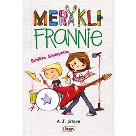 Meraklı Frannie - Birlikte Söyleyelim - A. J. Stern