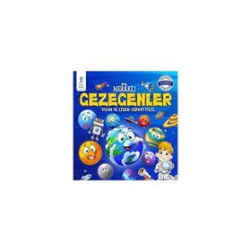 Meraklı Gezegenler Serhat Filiz
