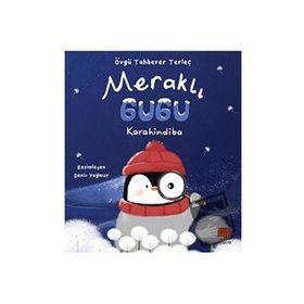 Meraklı Gugu Karahindiba - Uçan Fil Yayınları