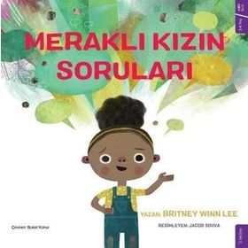 Meraklı Kızın Soruları Sola Kidz