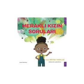 Meraklı Kızın Soruları Sola Kidz