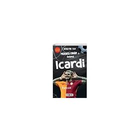 Meraklı Kulüp ile Rotamız Icardi -Genç Hayat Yayınları