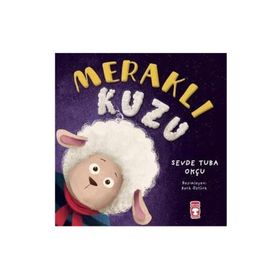 MERAKLI KUZU - NUREFŞAN ÇAĞLAROĞLU