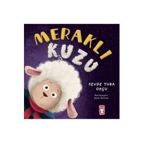 MERAKLI KUZU - NUREFŞAN ÇAĞLAROĞLU
