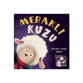 MERAKLI KUZU - NUREFŞAN ÇAĞLAROĞLU