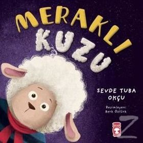 Meraklı Kuzu - Sevde Tuba Okçu