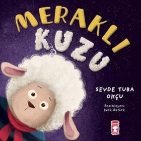 Meraklı Kuzu - Sevde Tuba Okçu