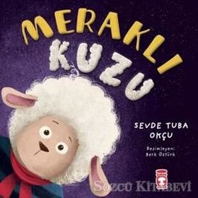 Meraklı Kuzu - Sevde Tuba Okçu