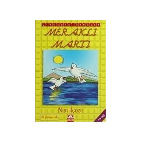 MERAKLI MARTI - NUR ICOZU