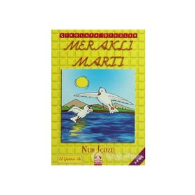 MERAKLI MARTI - NUR ICOZU