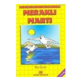 MERAKLI MARTI - NUR ICOZU