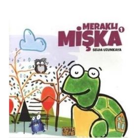 Meraklı Mişka 1 - Selda Uzunkaya