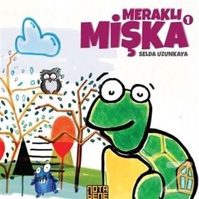 Meraklı Mişka 1 - Selda Uzunkaya