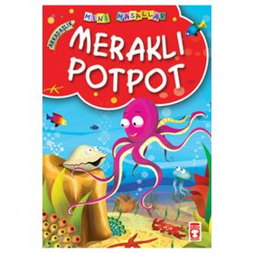 MERAKLI POTPOT - MÜJGAN ŞEYHİ