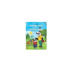 Meraklı Puti ve Bilgin Panda - Osman Koç