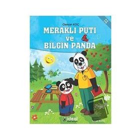 Meraklı Puti ve Bilgin Panda - Osman Koç