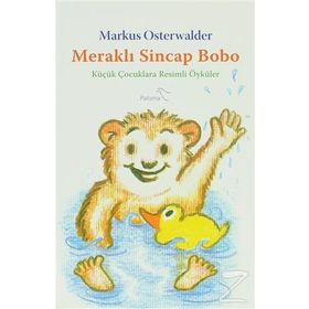 MERAKLI SINCAP BOBO - MARKUS OSTERWALDER