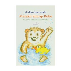 MERAKLI SINCAP BOBO - MARKUS OSTERWALDER