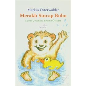 MERAKLI SINCAP BOBO - MARKUS OSTERWALDER