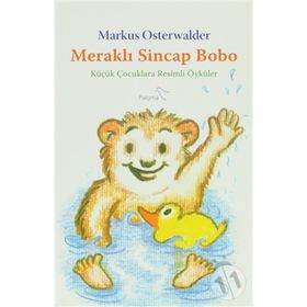 MERAKLI SINCAP BOBO - MARKUS OSTERWALDER