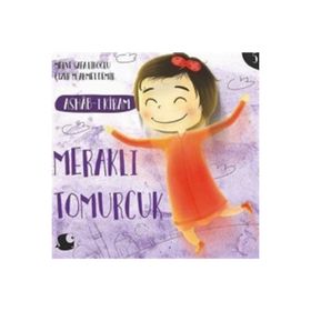 Meraklı Tomurcuk Ashab-ı Kiram Merve Safa Likoğlu