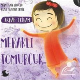 Meraklı Tomurcuk Ashab-ı Kiram Merve Safa Likoğlu