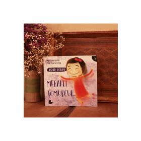 Meraklı Tomurcuk Ashab-ı Kiram Merve Safa Likoğlu