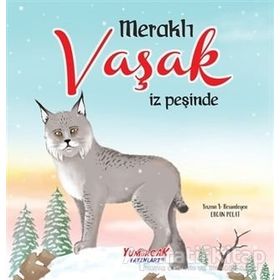 Meraklı Vaşak İz Peşinde - Ercan Polat