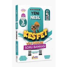 Meraklı Zihinler 3. Sınıf Tüm Dersler