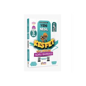 Meraklı Zihinler 3. Sınıf Tüm Dersler