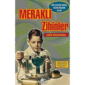 Meraklı Zihinler: Bir Çocuk Nasıl Bilim İnsanı Olur