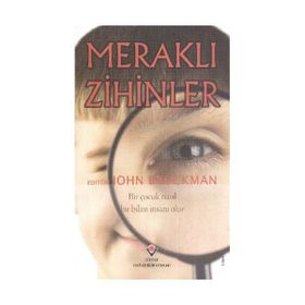 MERAKLI ZIHINLER - CURIOUS MINDS