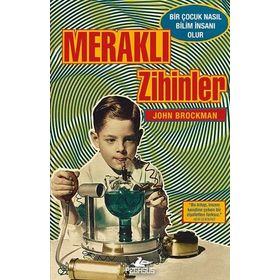 MERAKLI ZIHINLER - CURIOUS MINDS