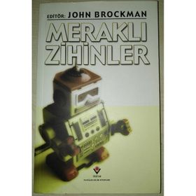 Meraklı Zihinler - John Brockman