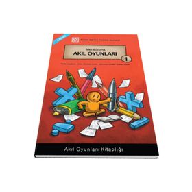 MERAKLISINA AKIL OYUNLARI 1 - FERHAT ÇALAPKULU;GÜLCE YÜREKLİ;KAHRAMAN GÜNDÜZ;SERKAN YÜREKLİ