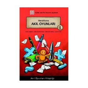 MERAKLISINA AKIL OYUNLARI 1 - FERHAT ÇALAPKULU;GÜLCE YÜREKLİ;KAHRAMAN GÜNDÜZ;SERKAN YÜREKLİ
