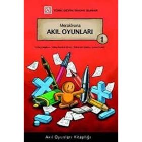 MERAKLISINA AKIL OYUNLARI 1 - FERHAT ÇALAPKULU;GÜLCE YÜREKLİ;KAHRAMAN GÜNDÜZ;SERKAN YÜREKLİ