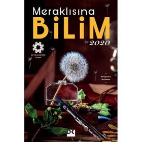 Meraklısına Bilim 2020