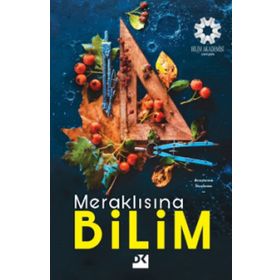 Meraklısına Bilim - Defne Üçer Şaylan