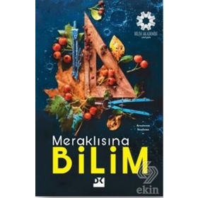 Meraklısına Bilim - Defne Üçer Şaylan