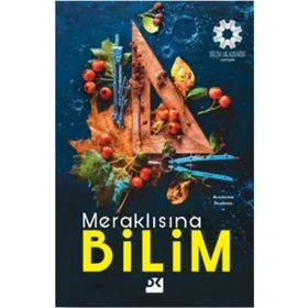 Meraklısına Bilim - Defne Üçer Şaylan