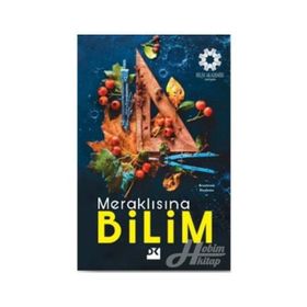 Meraklısına Bilim - Defne Üçer Şaylan