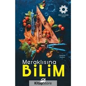 Meraklısına Bilim - Defne Üçer Şaylan