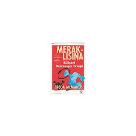 Meraklısına Bilişsel Davranışçı Terapi - Nova Kitap
