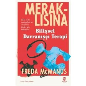 Meraklısına Bilişsel Davranışçı Terapi - Nova Kitap